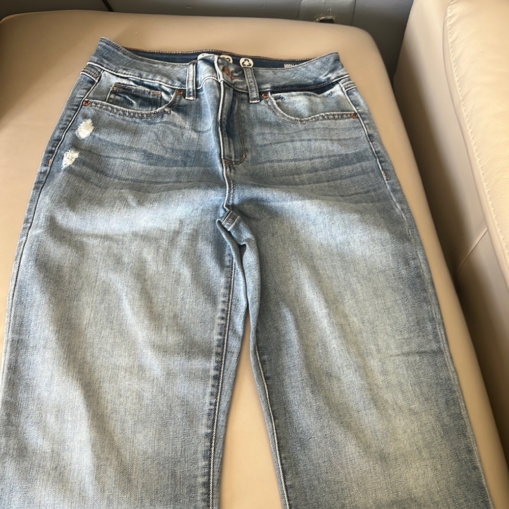 Rehash Jeans| high rise vintage reunion